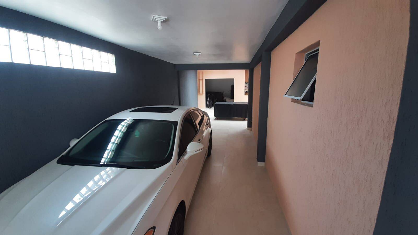 Sobrado, 5 quartos, 340 m² - Foto 17