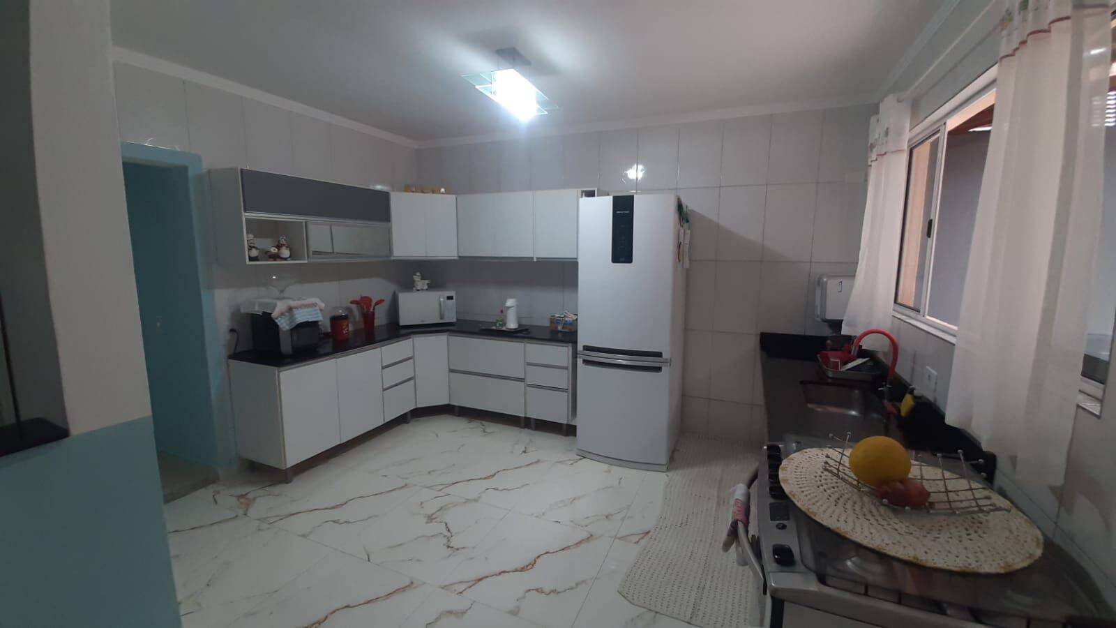 Sobrado, 5 quartos, 340 m² - Foto 21