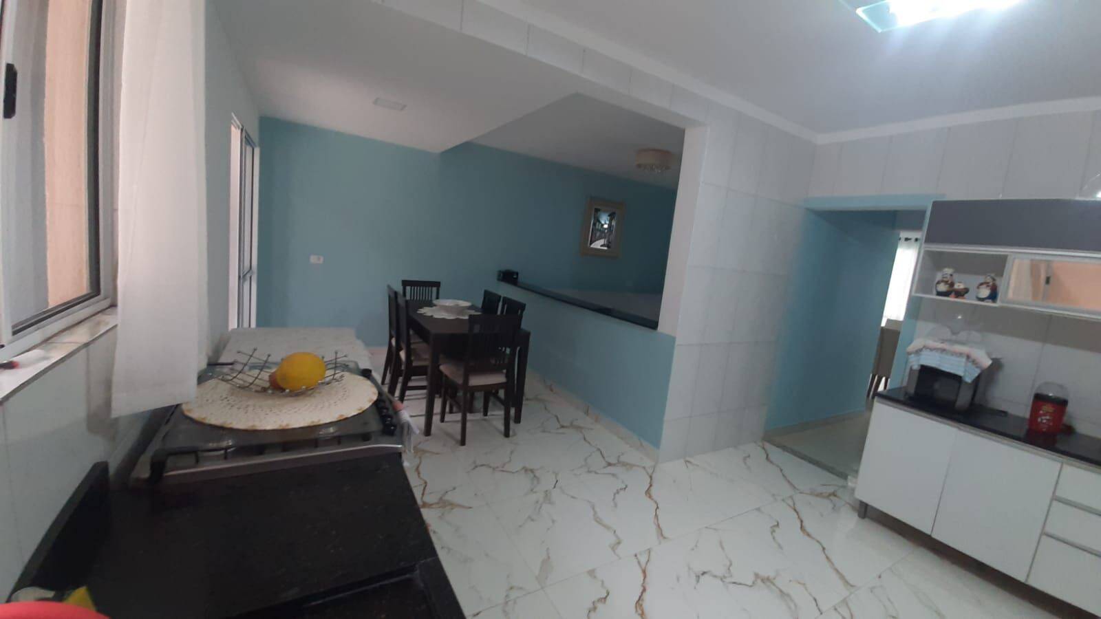 Sobrado, 5 quartos, 340 m² - Foto 22