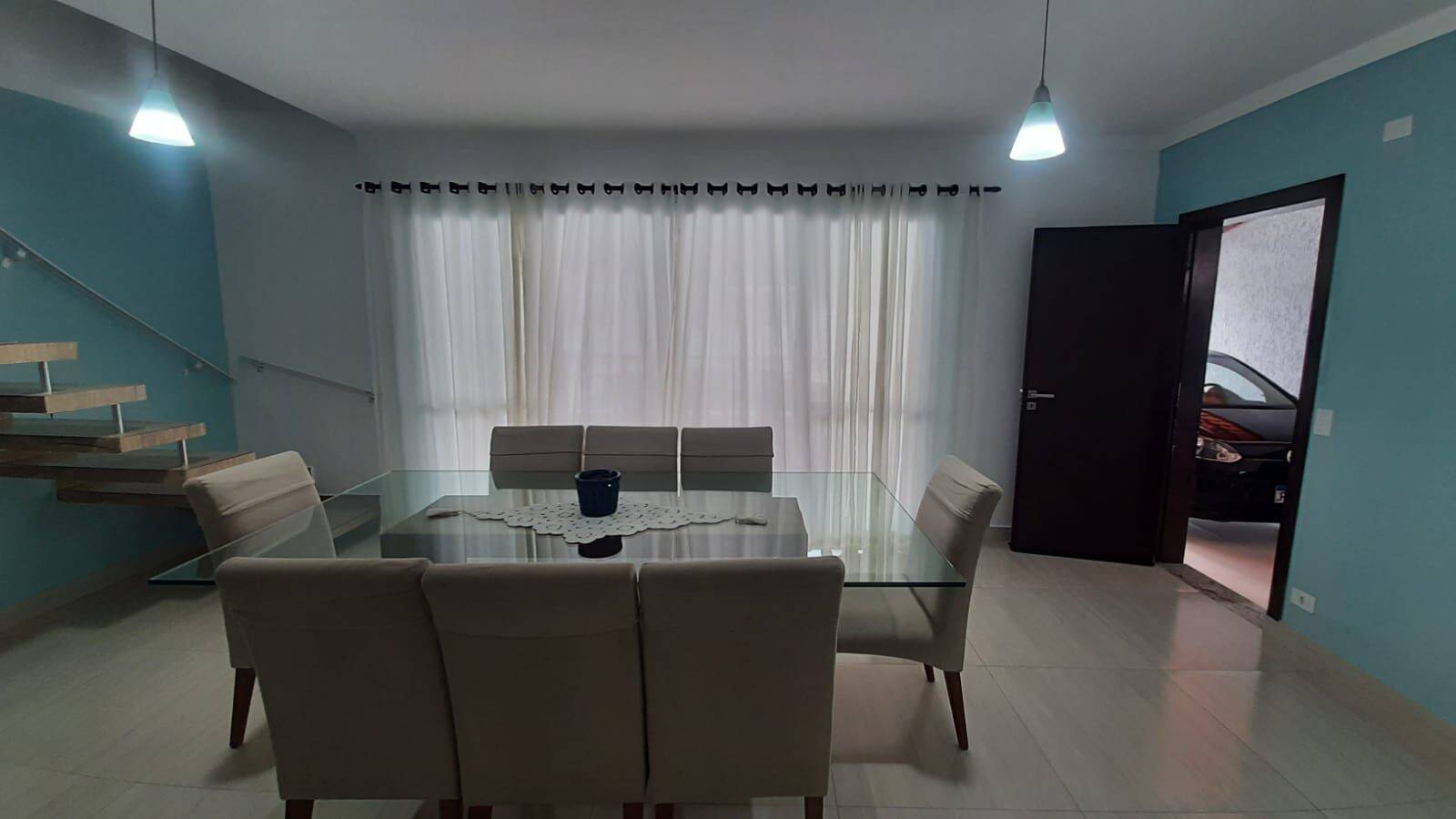 Sobrado, 5 quartos, 340 m² - Foto 26