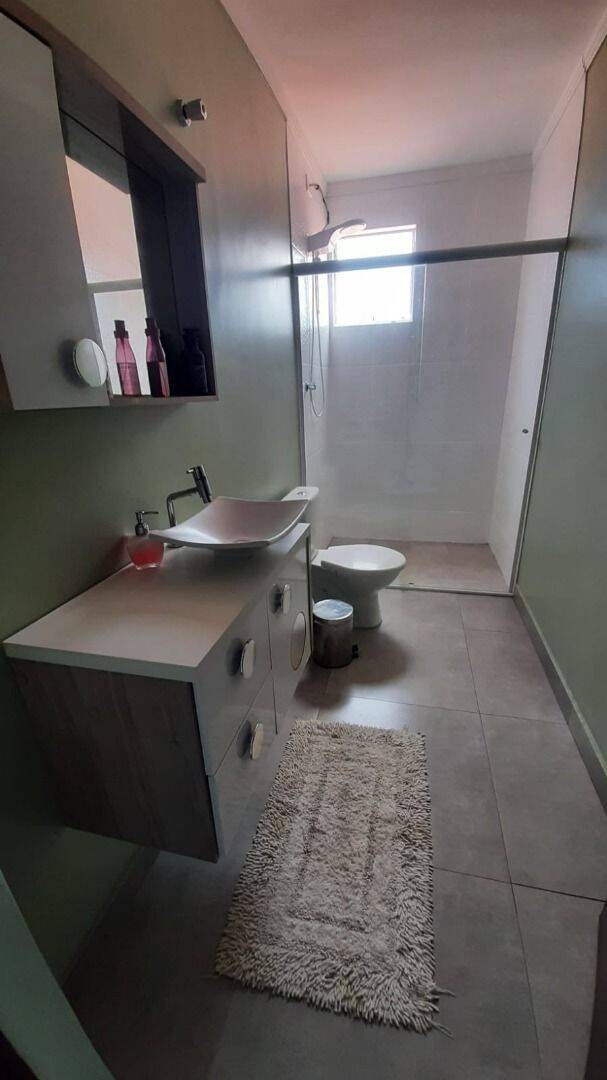 Sobrado, 5 quartos, 340 m² - Foto 43