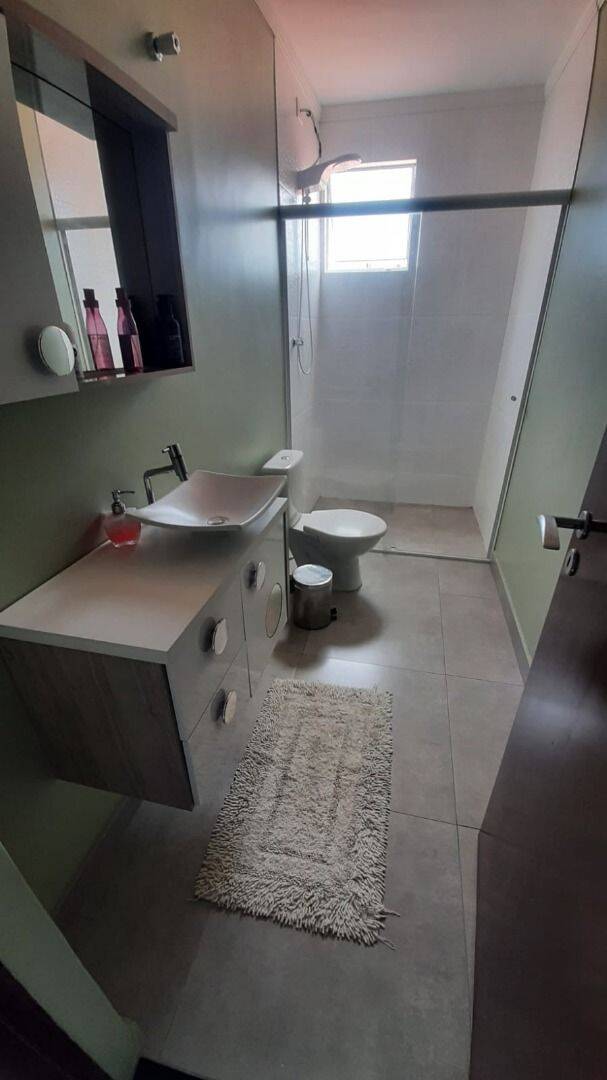 Sobrado, 5 quartos, 340 m² - Foto 44