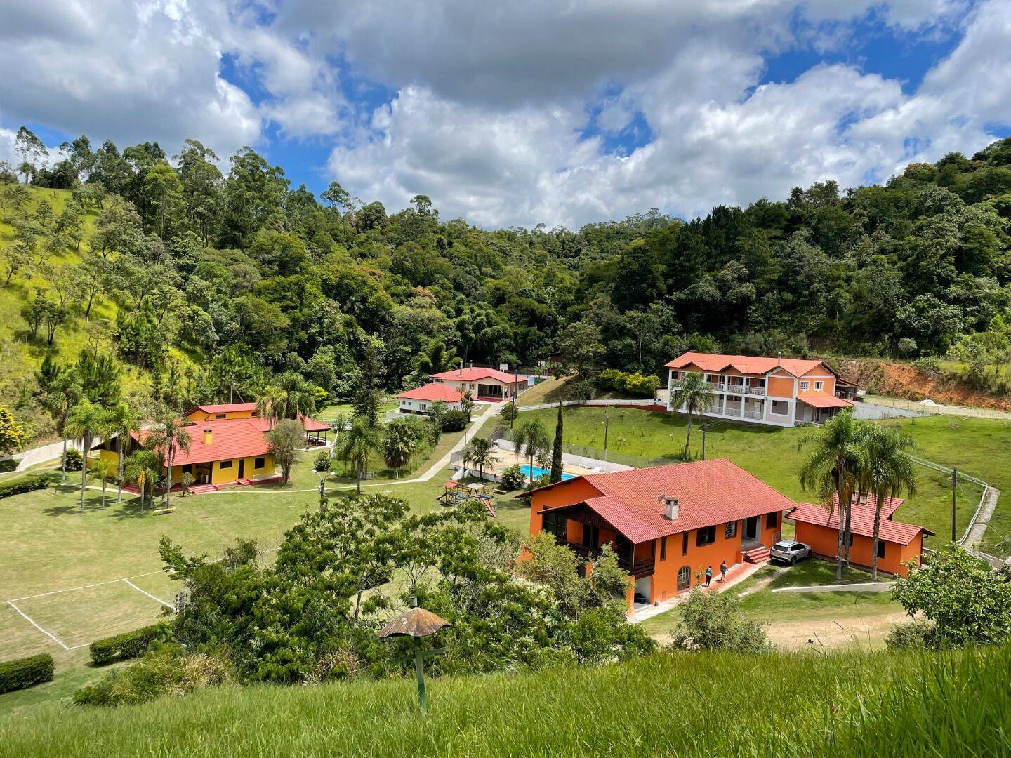 Prédio Inteiro, 3000 m² - Foto 3