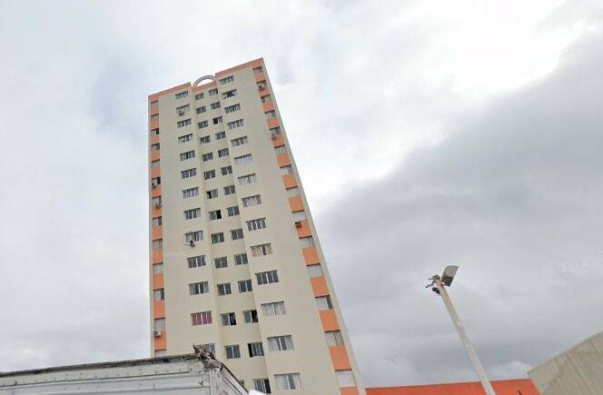 Apartamento, 2 quartos, 55 m² - Foto 1