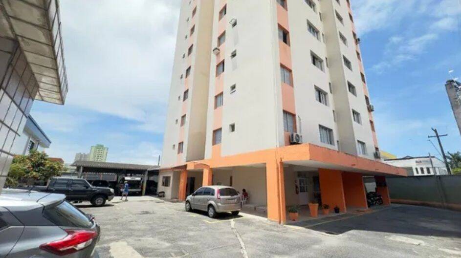Apartamento, 2 quartos, 55 m² - Foto 2