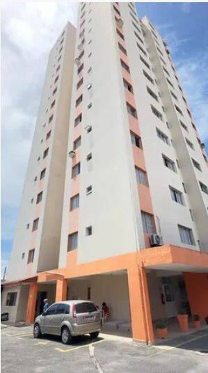 Apartamento, 2 quartos, 55 m² - Foto 4
