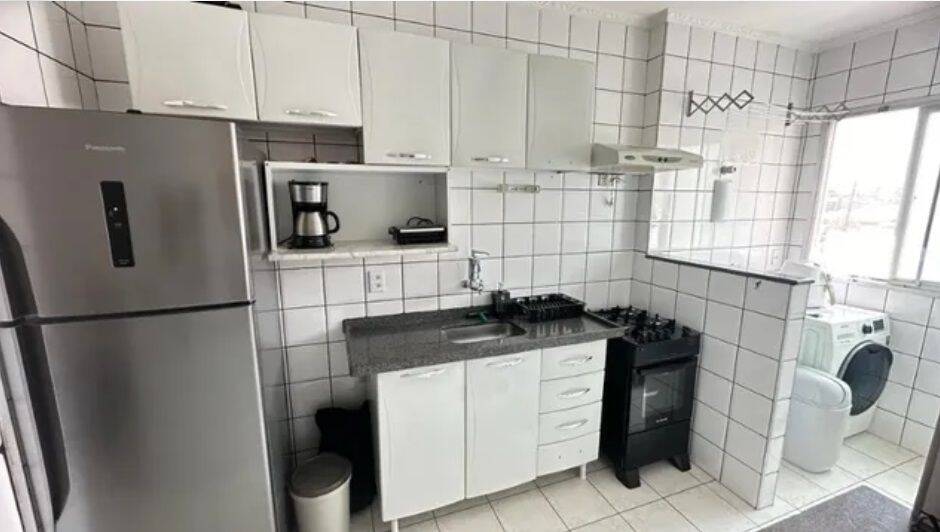 Apartamento, 2 quartos, 55 m² - Foto 5