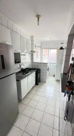 Apartamento, 2 quartos, 55 m² - Foto 10