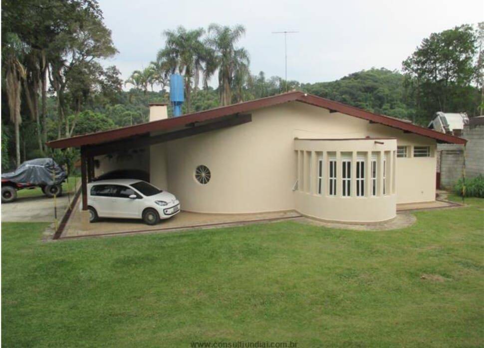 Chácara, 4 quartos, 5526 m² - Foto 2