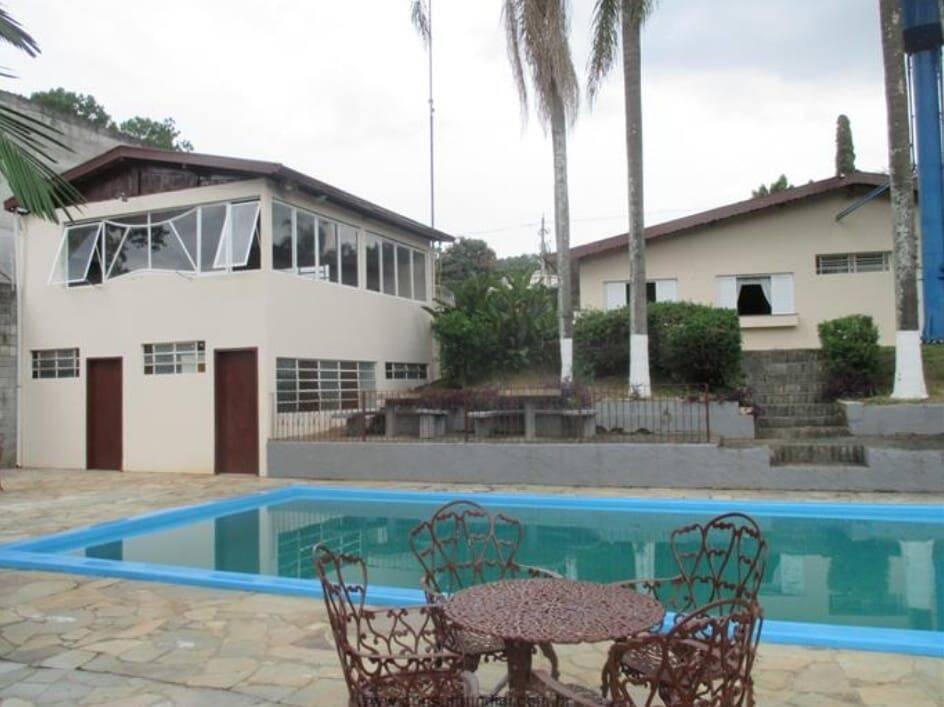 Chácara, 4 quartos, 5526 m² - Foto 1