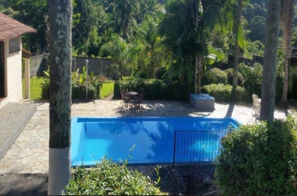 Chácara, 4 quartos, 5526 m² - Foto 3