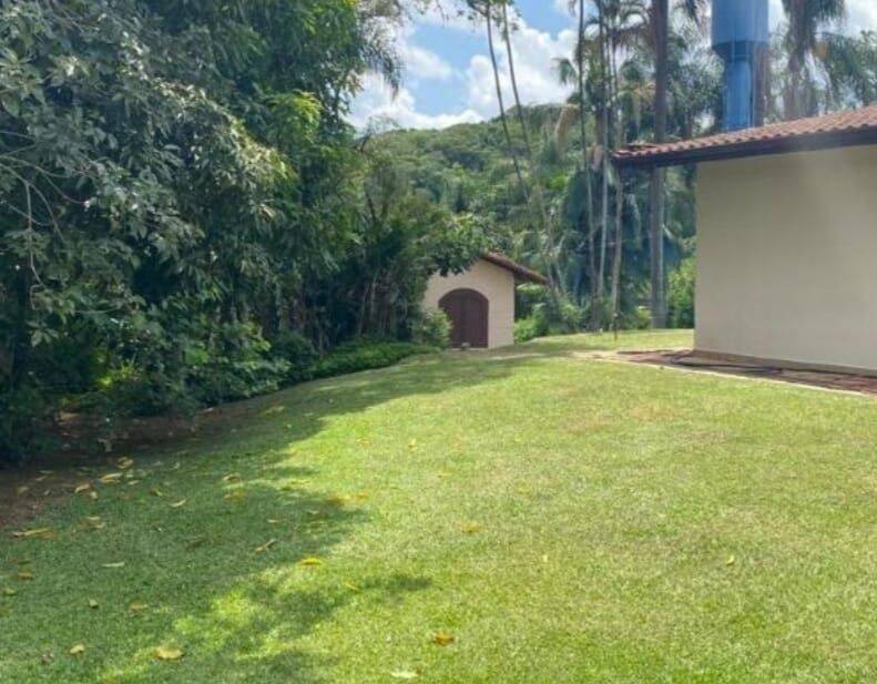 Chácara, 4 quartos, 5526 m² - Foto 4