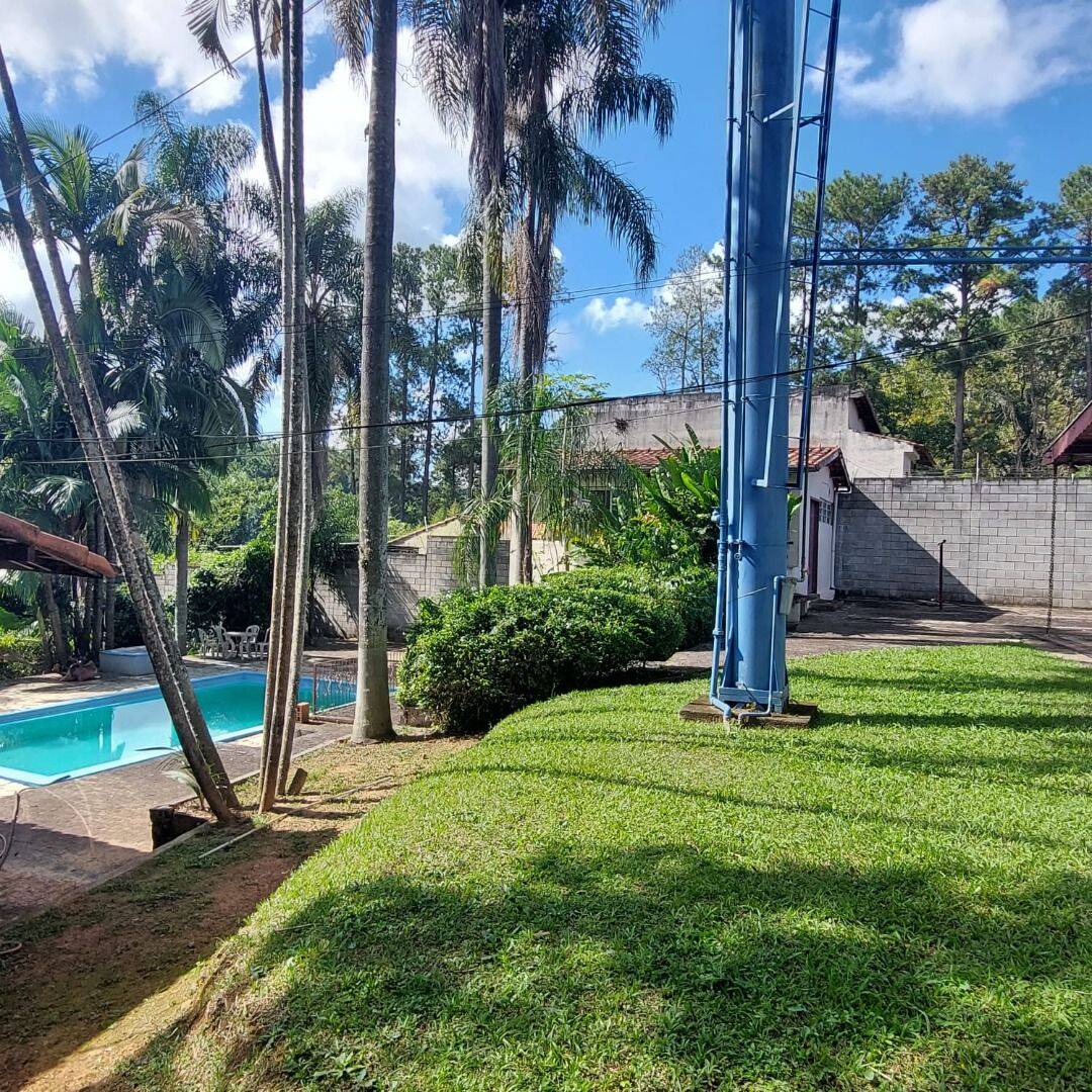 Chácara, 4 quartos, 5526 m² - Foto 5