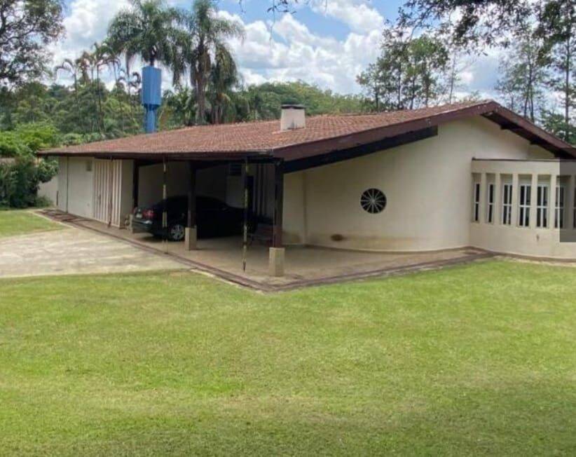 Chácara, 4 quartos, 5526 m² - Foto 6