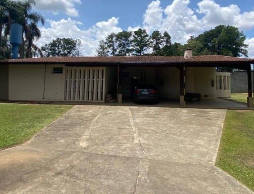 Chácara, 4 quartos, 5526 m² - Foto 11