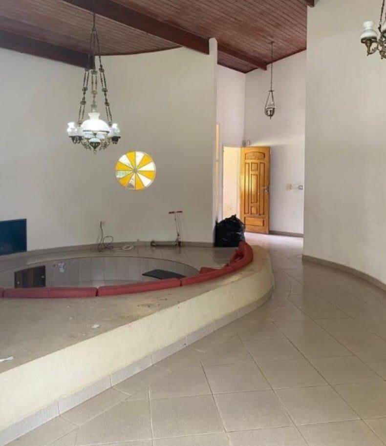 Chácara, 4 quartos, 5526 m² - Foto 12