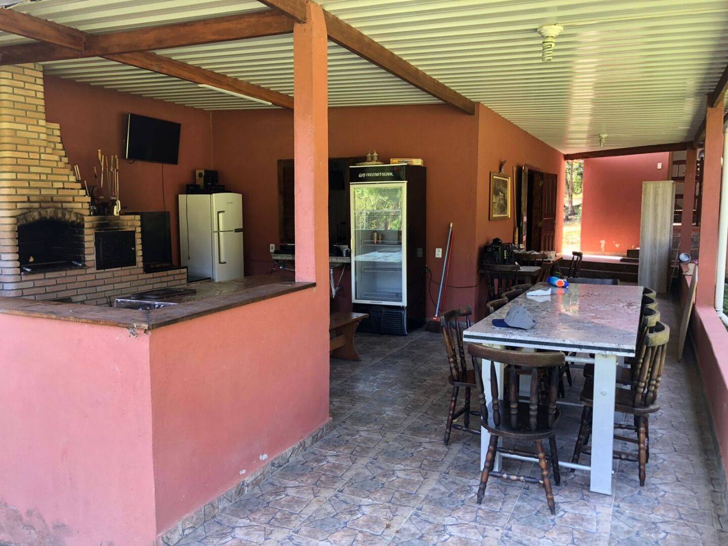 Prédio Inteiro - Foto 16