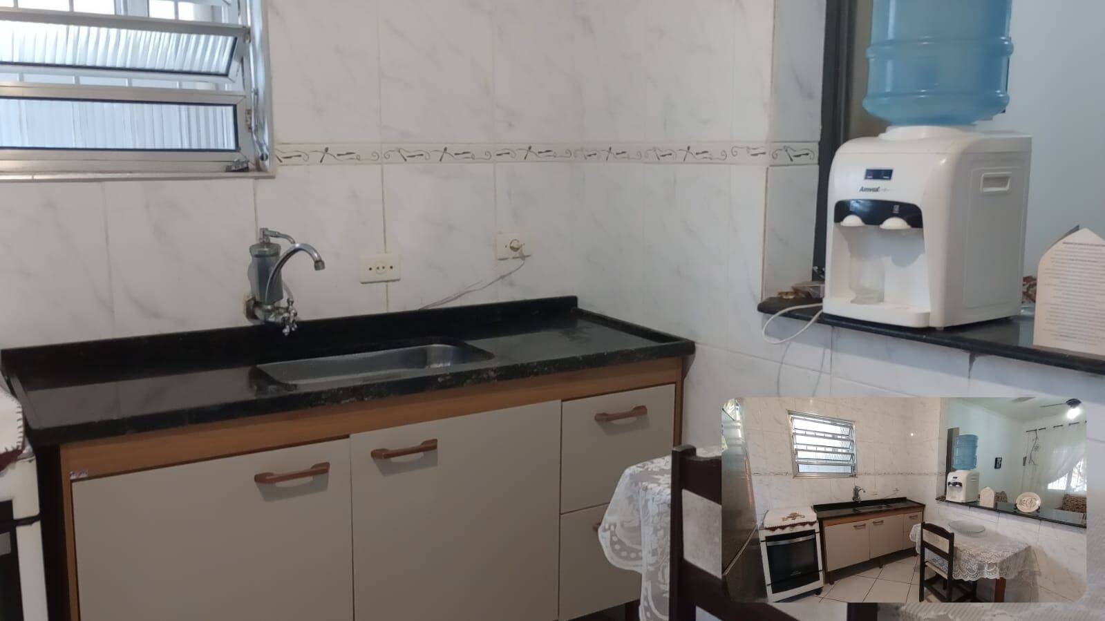 Casa, 2 quartos, 64 m² - Foto 4