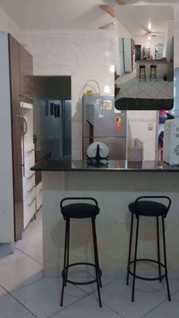 Casa, 2 quartos, 64 m² - Foto 5