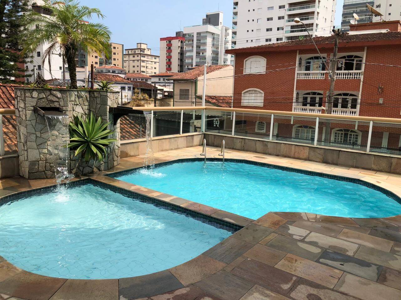Apartamento, 3 quartos, 114 m² - Foto 1