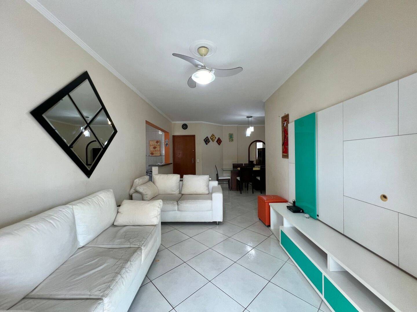 Apartamento, 3 quartos, 114 m² - Foto 2