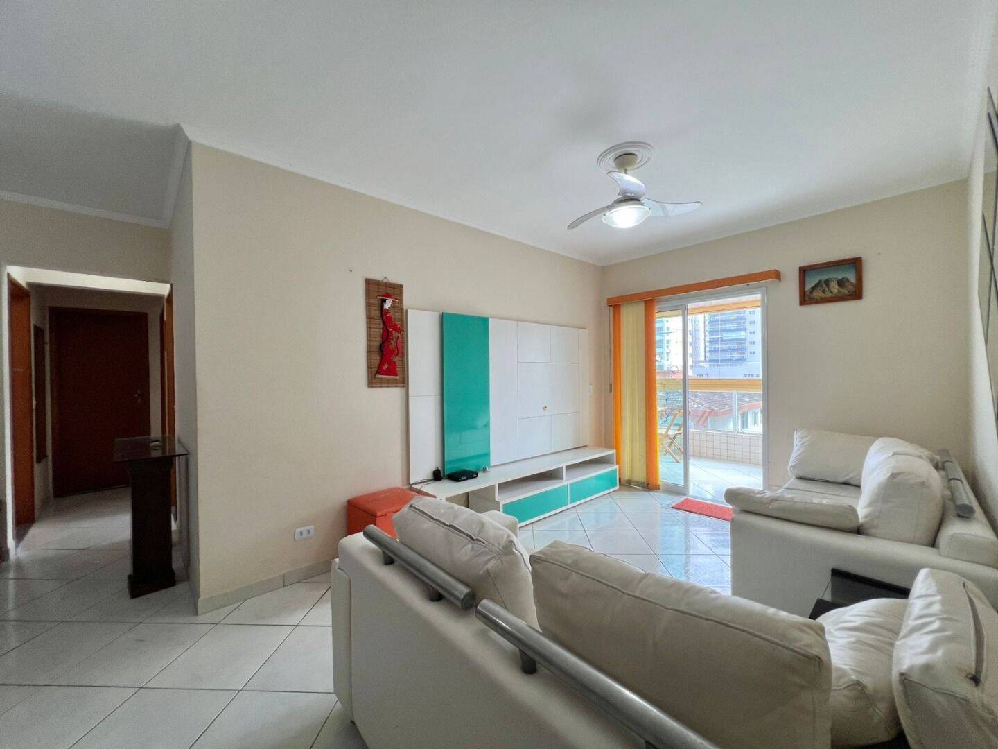 Apartamento, 3 quartos, 114 m² - Foto 3