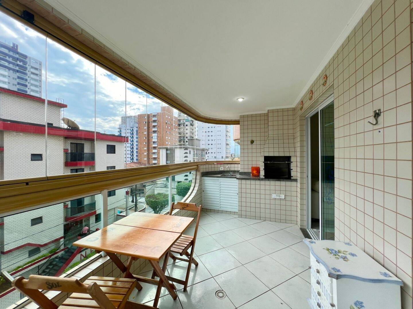 Apartamento, 3 quartos, 114 m² - Foto 5