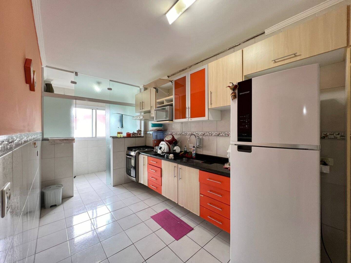 Apartamento, 3 quartos, 114 m² - Foto 9