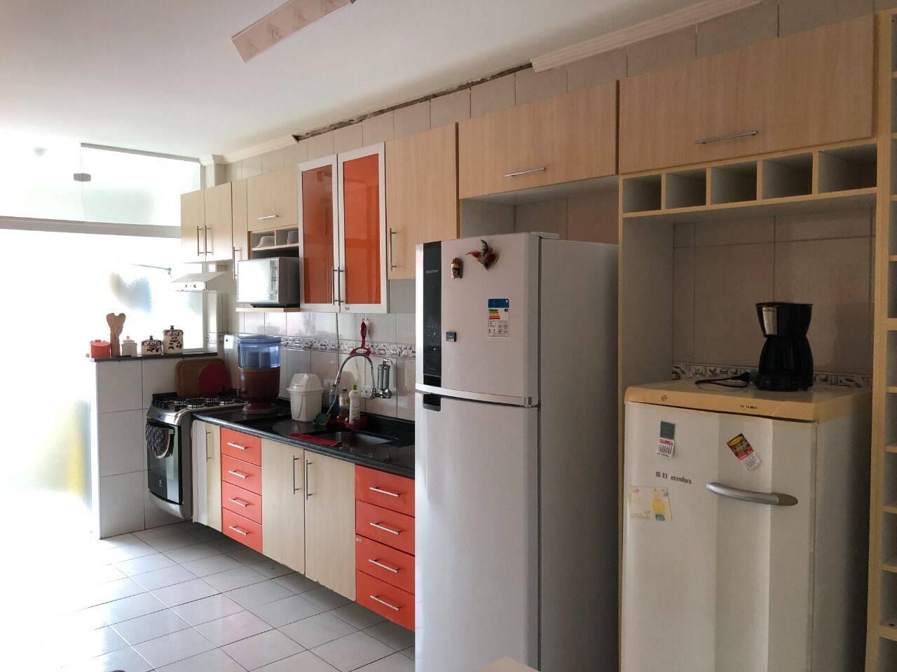 Apartamento, 3 quartos, 114 m² - Foto 10