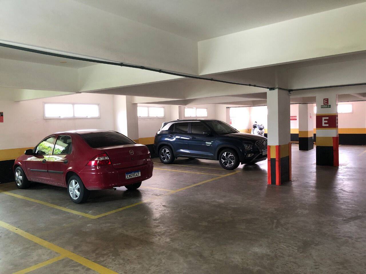 Apartamento, 3 quartos, 114 m² - Foto 24
