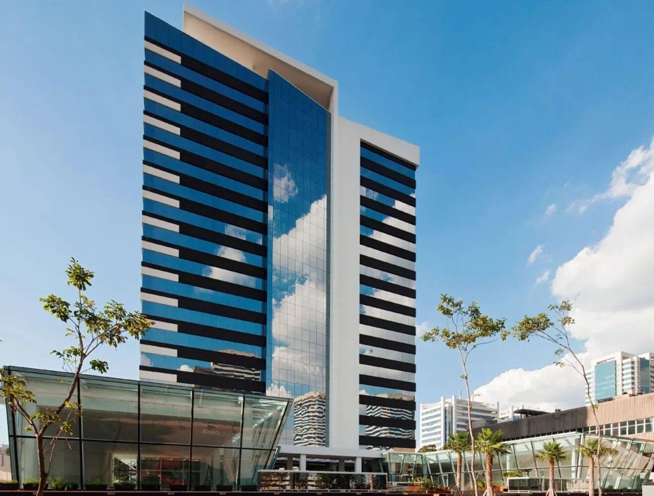 Sala-Conjunto, 997 m² - Foto 1