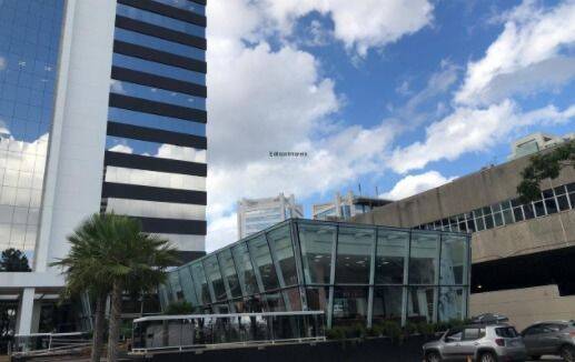 Sala-Conjunto, 997 m² - Foto 2