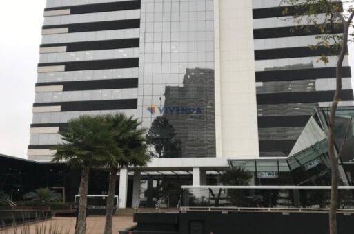 Sala-Conjunto, 997 m² - Foto 3