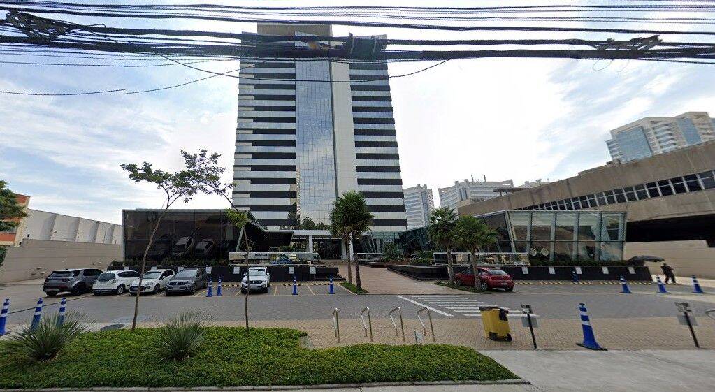 Sala-Conjunto, 997 m² - Foto 5