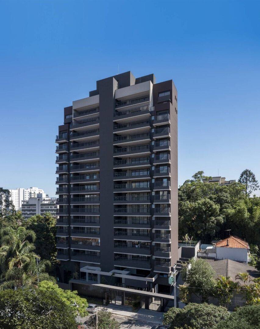 Apartamento, 3 quartos, 173 m² - Foto 1