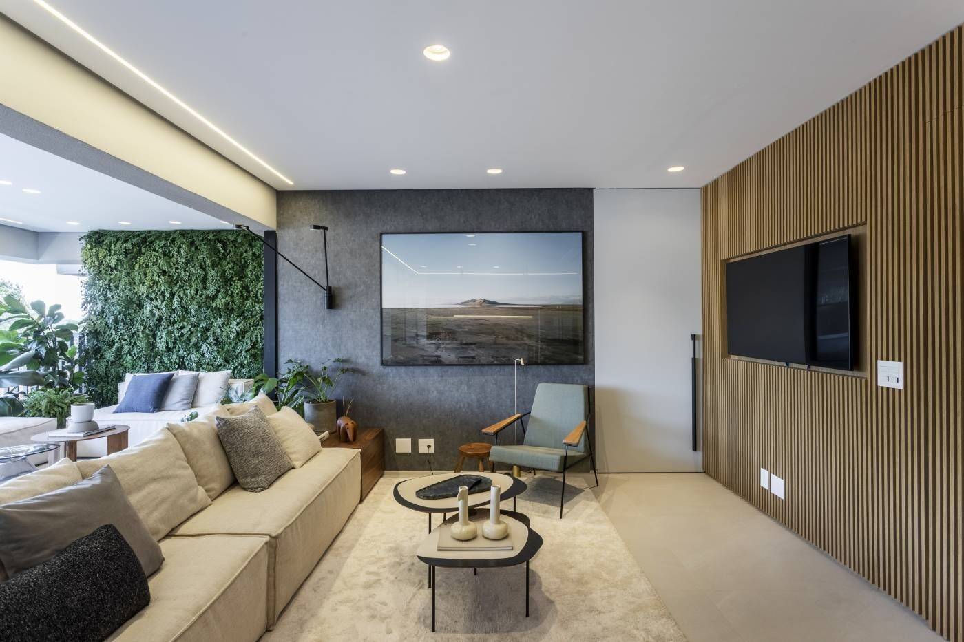Apartamento, 3 quartos, 173 m² - Foto 3
