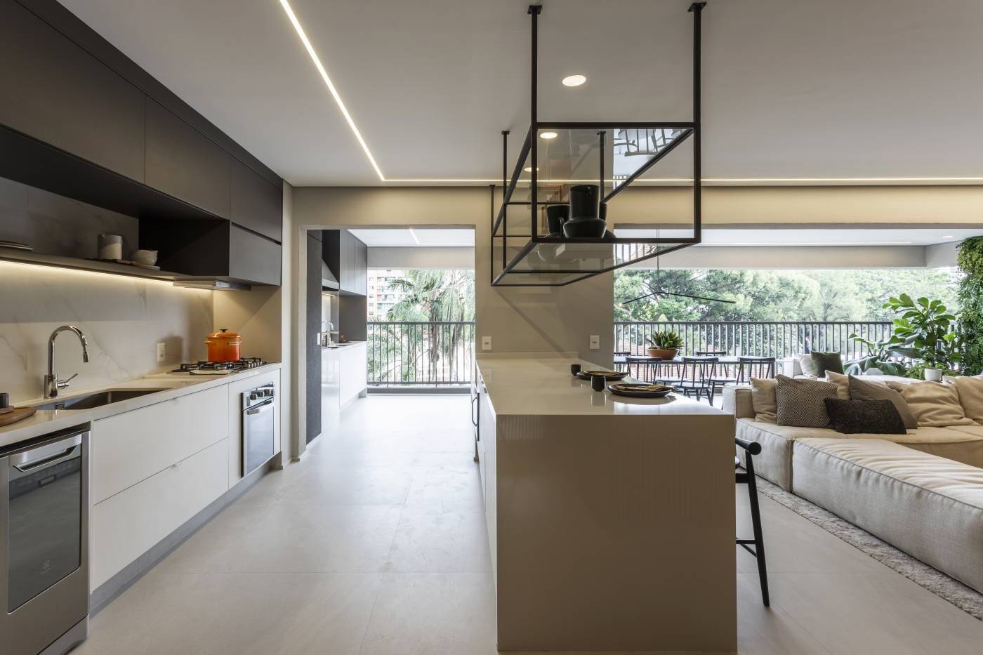 Apartamento, 3 quartos, 173 m² - Foto 5
