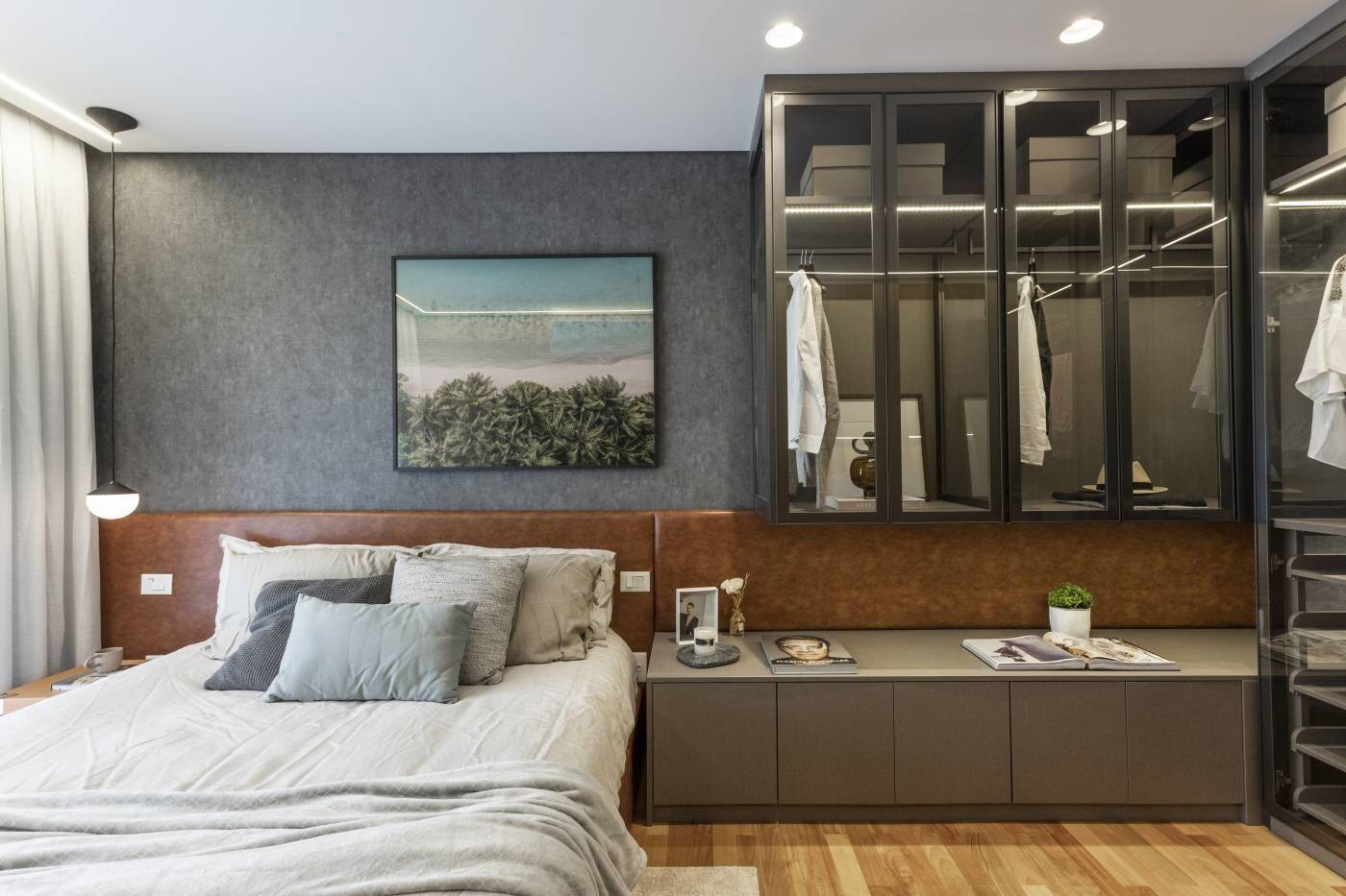 Apartamento, 3 quartos, 173 m² - Foto 6