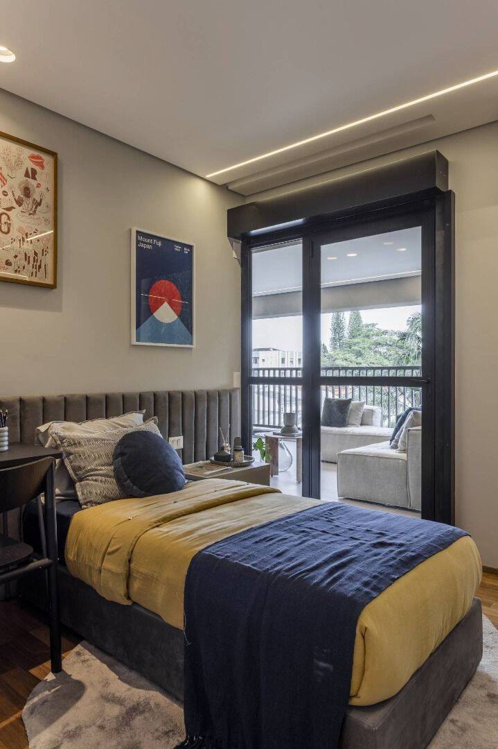 Apartamento, 3 quartos, 173 m² - Foto 7