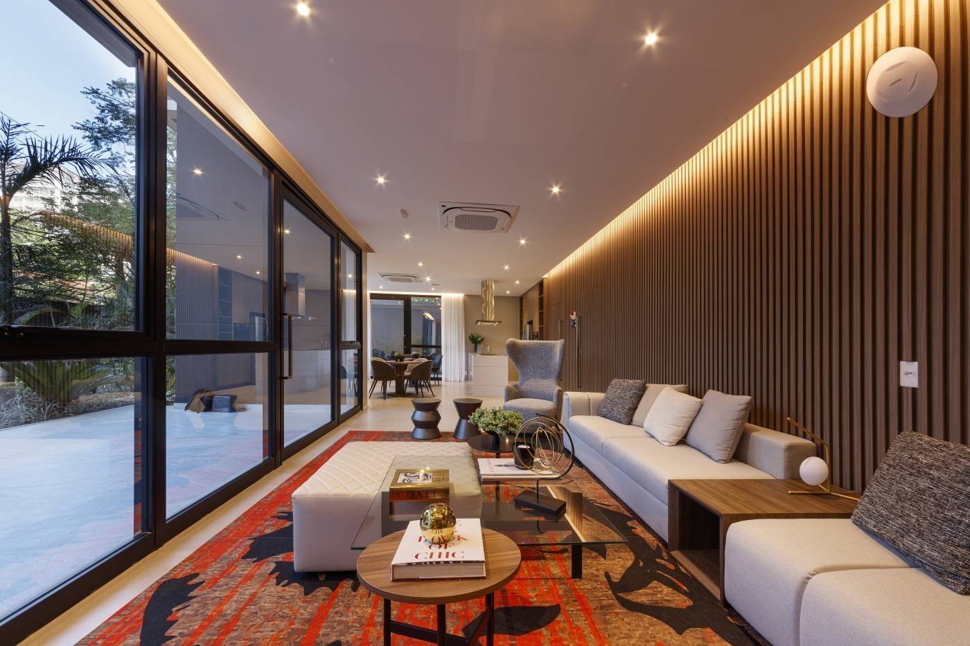 Apartamento, 3 quartos, 173 m² - Foto 13