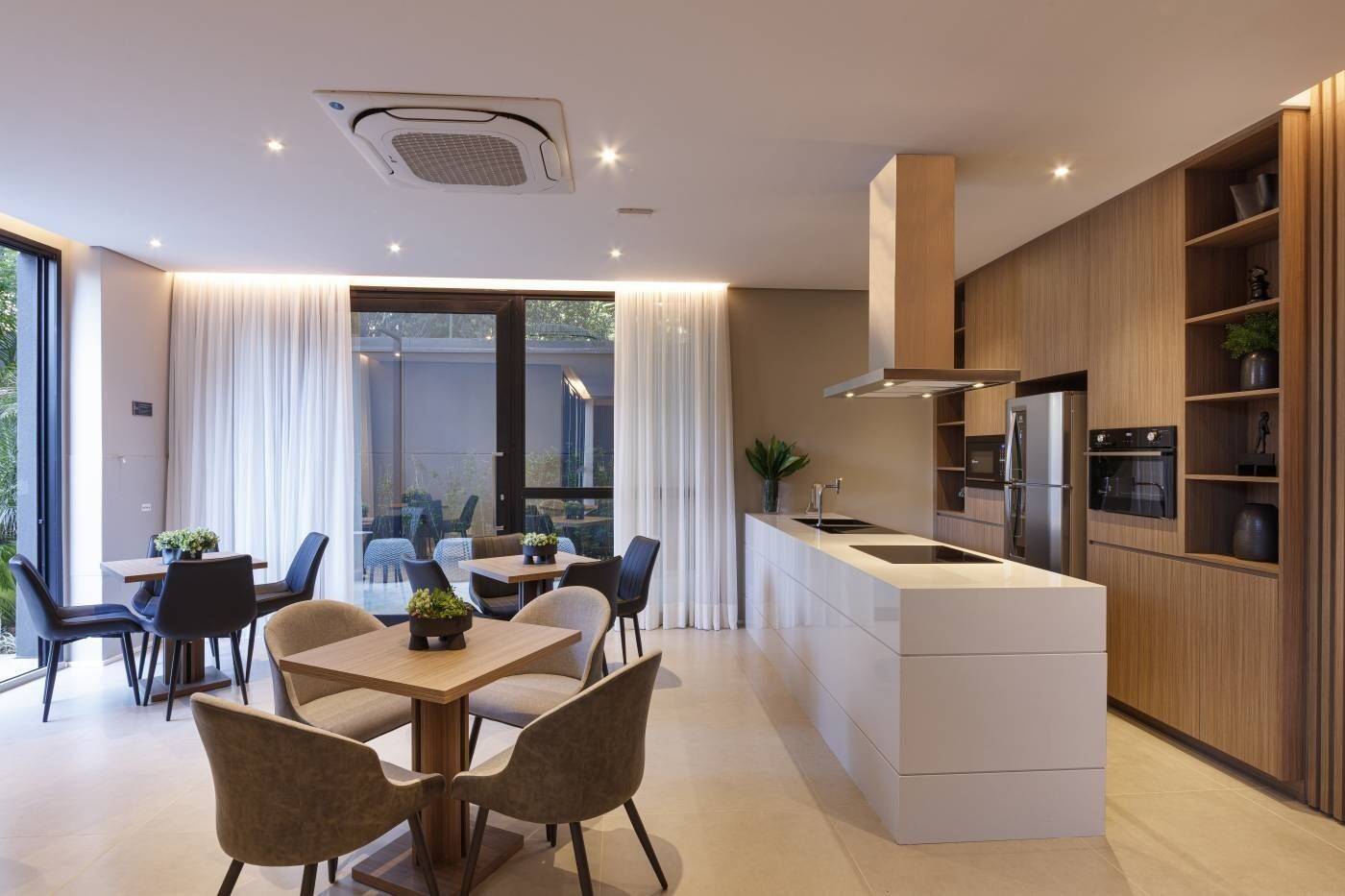 Apartamento, 3 quartos, 173 m² - Foto 15