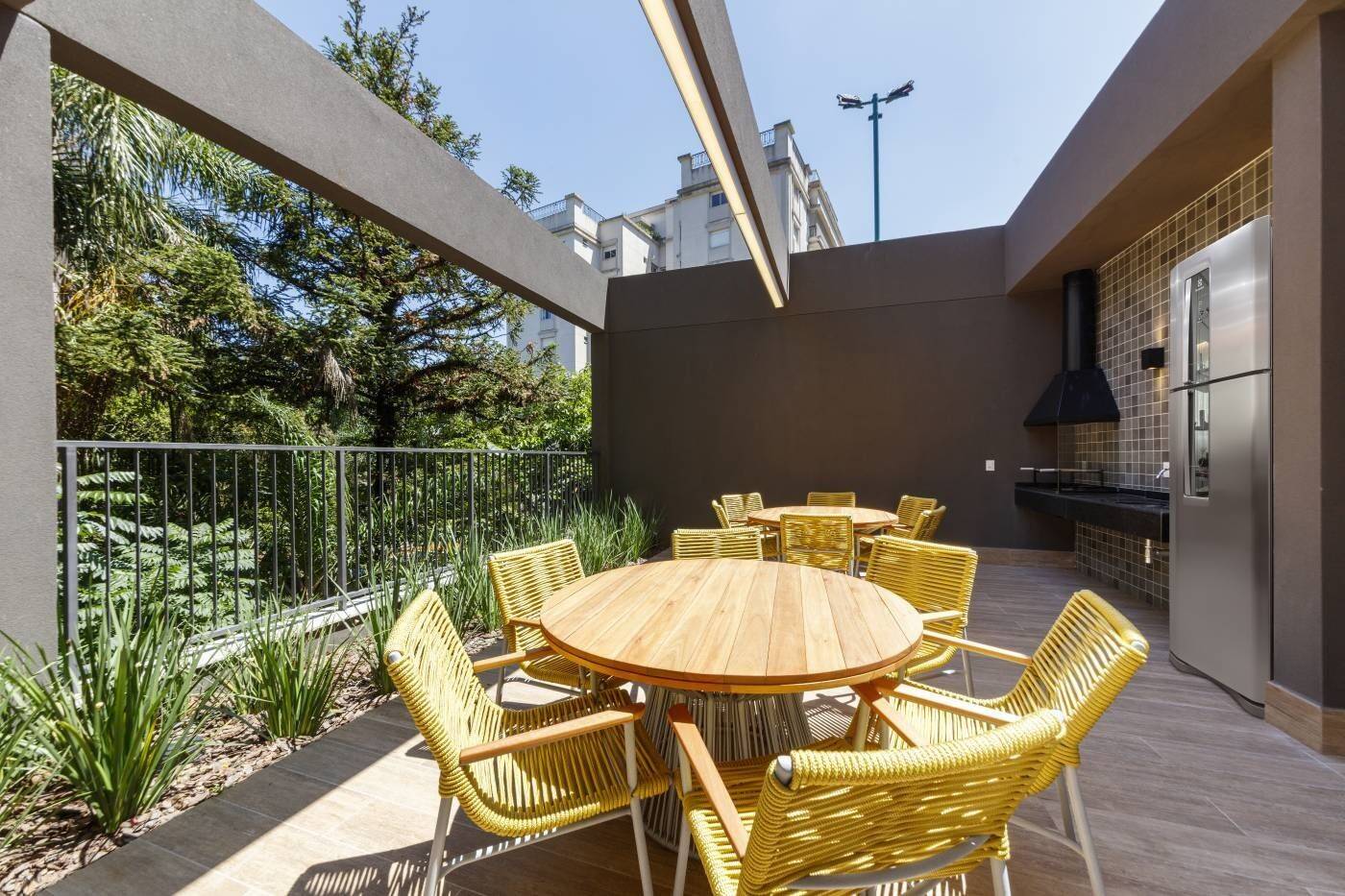 Apartamento, 3 quartos, 173 m² - Foto 20