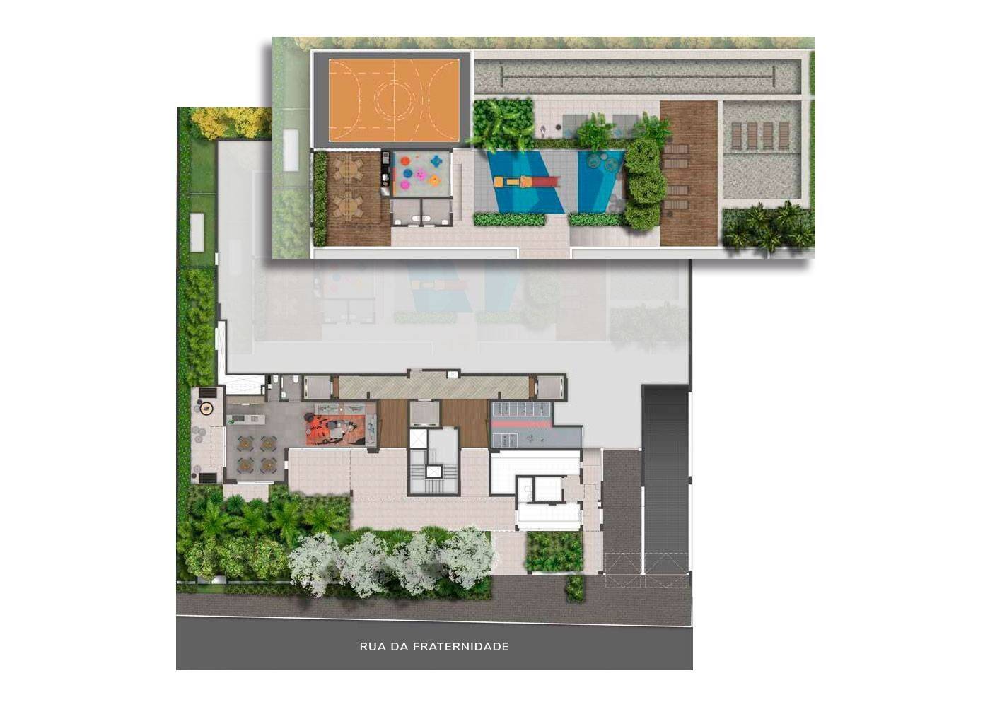 Apartamento, 3 quartos, 173 m² - Foto 22