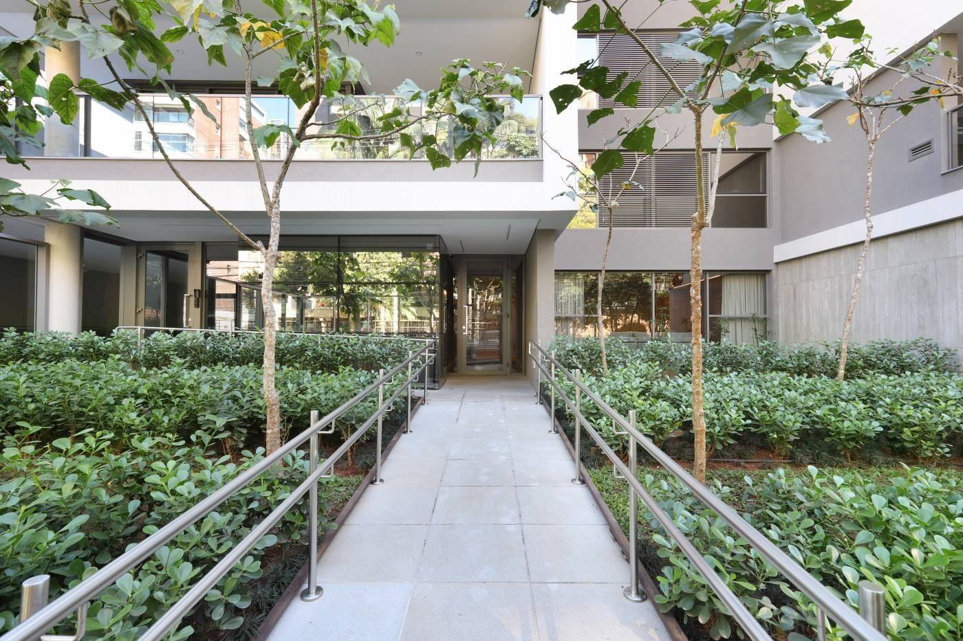 Apartamento, 3 quartos, 216 m² - Foto 4