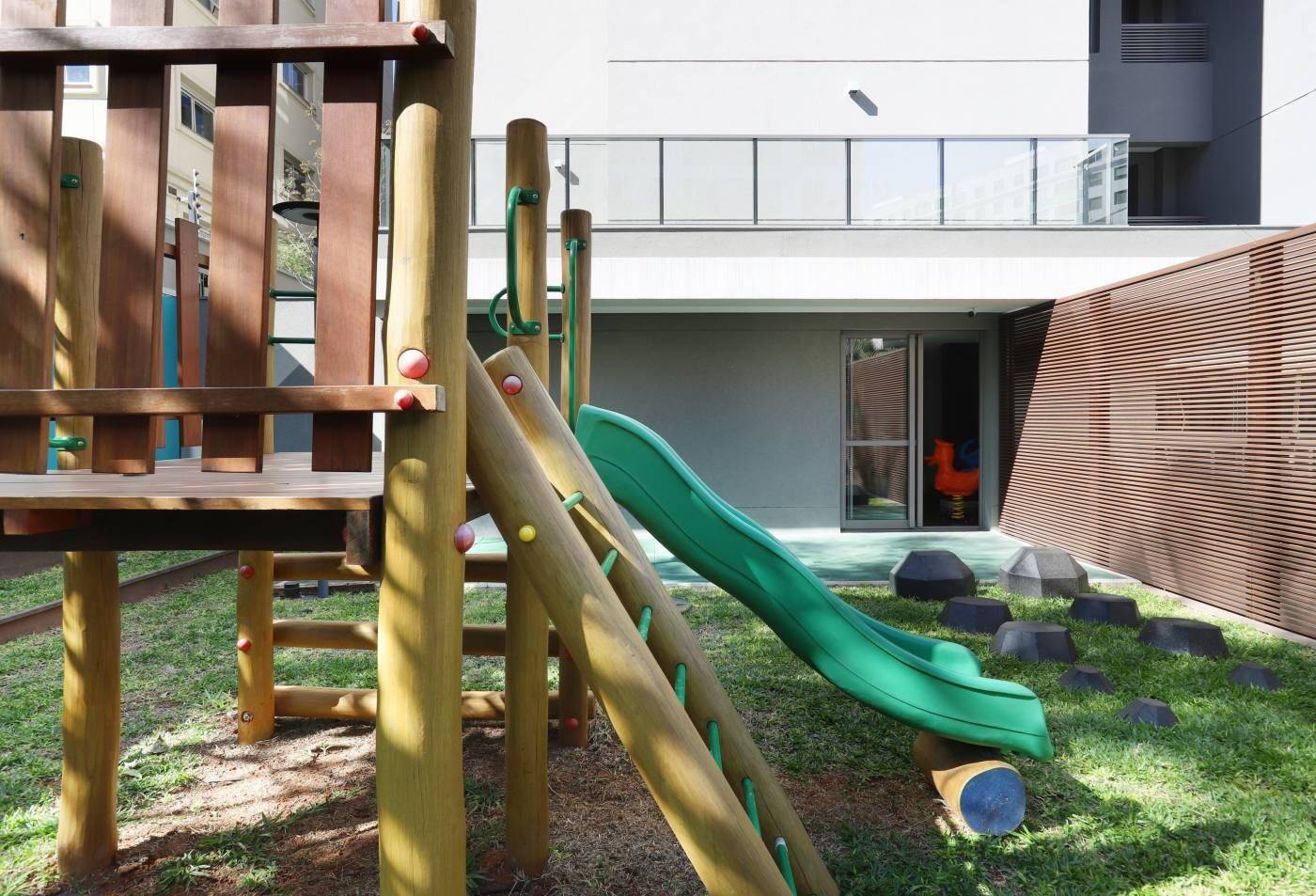 Apartamento, 3 quartos, 216 m² - Foto 5