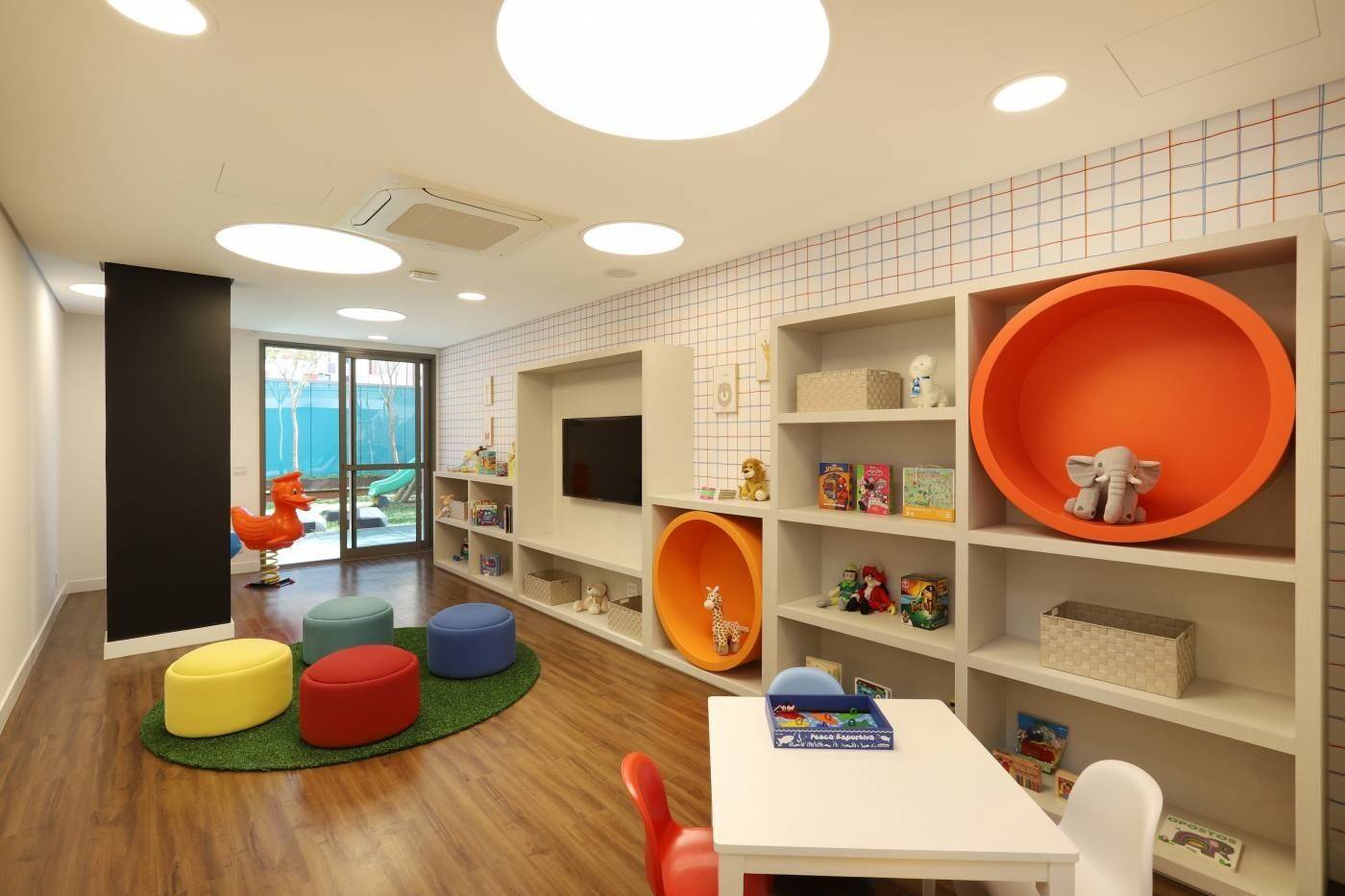 Apartamento, 3 quartos, 216 m² - Foto 6