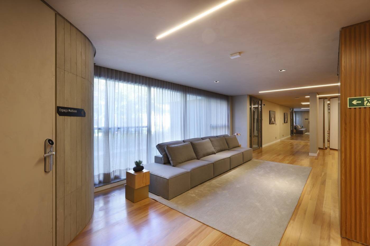 Apartamento, 3 quartos, 216 m² - Foto 8