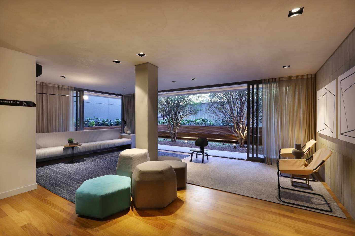 Apartamento, 3 quartos, 216 m² - Foto 10