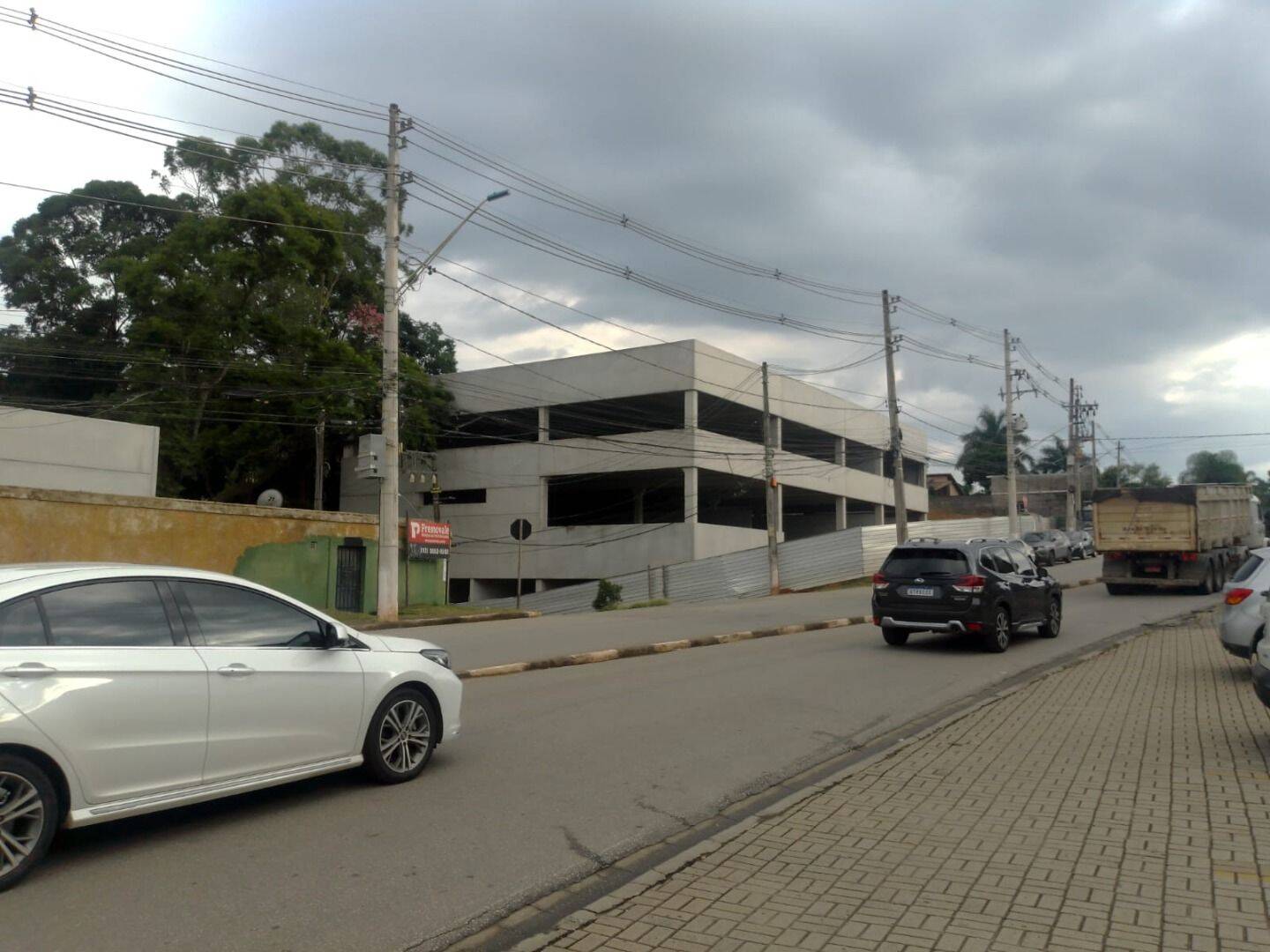 Terreno, 1500 m² - Foto 7