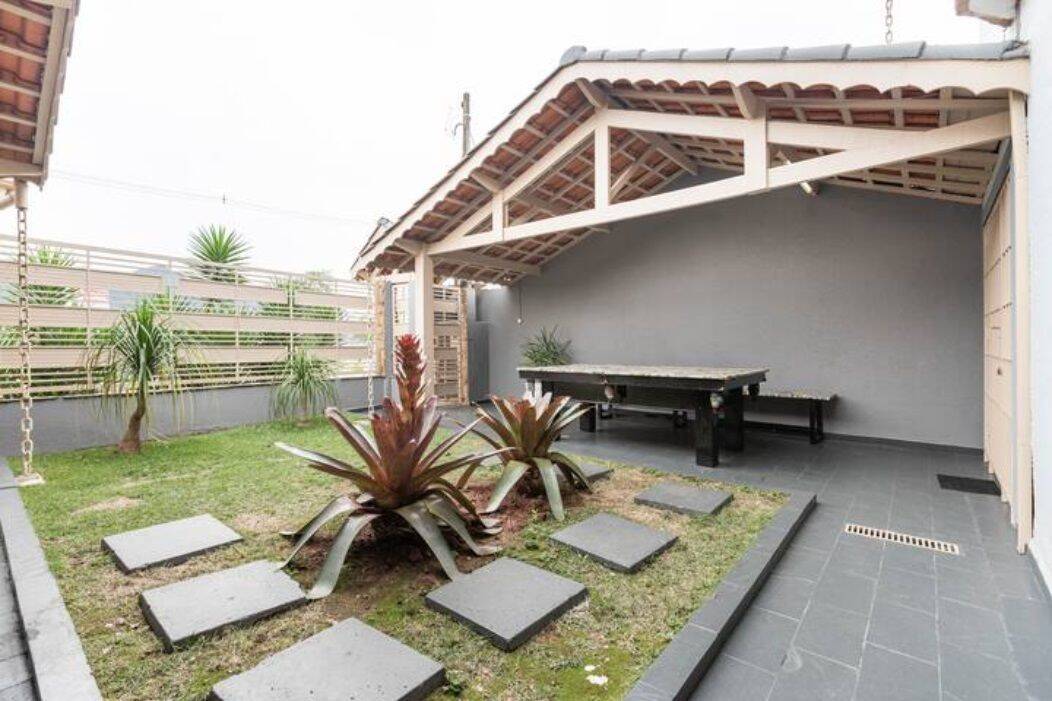 Sobrado, 5 quartos, 338 m² - Foto 6